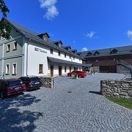 Penzion Terezka Dolní Morava Екстериор снимка
